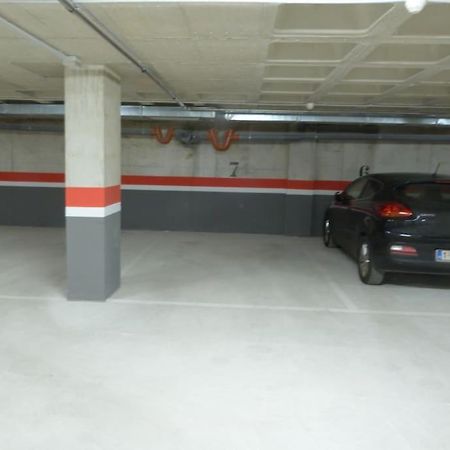 Modern Apartment In Torrevjea 200M From The Loccos Beach Torrevieja Bagian luar foto